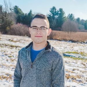 Meet your Posher, Steve